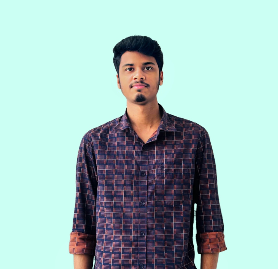 Md Emon - Web Developer